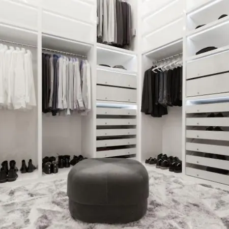 شقة Apartamento Moderno Em Rosa Araujo