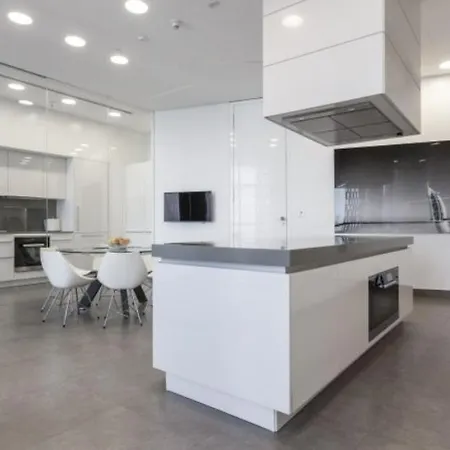 شقة Apartamento Moderno Em Rosa Araujo