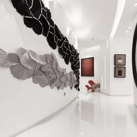 Apartmán Apartamento Moderno Em Rosa Araujo