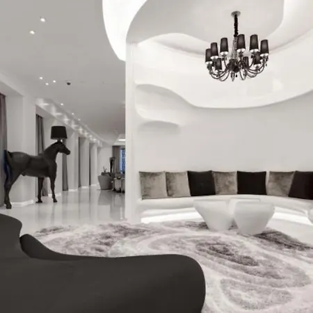 Apartamento Moderno Em Rosa Araujo * Лиссабон