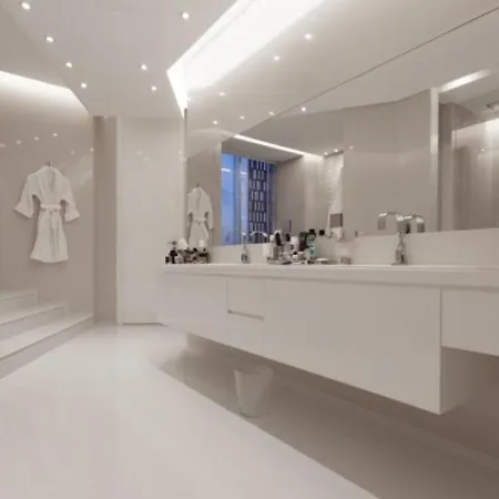 Апартаменты Apartamento Moderno Em Rosa Araujo *