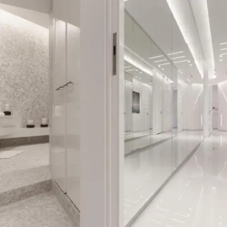 Apartamento Moderno Em Rosa Araujo * Лиссабон