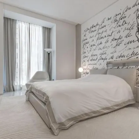 Апартаменты Apartamento Moderno Em Rosa Araujo Лиссабон